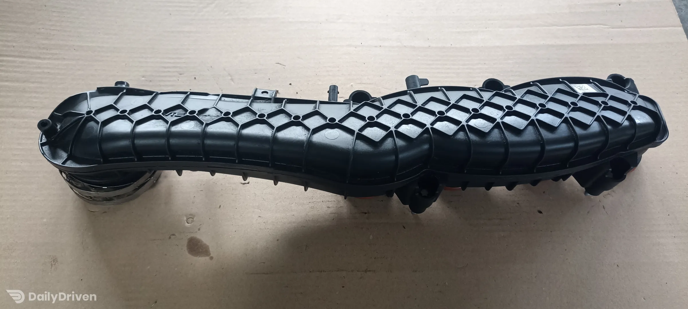 Galerie admisie Mercedes C-Class W205, 4.0 V8, A1770980107