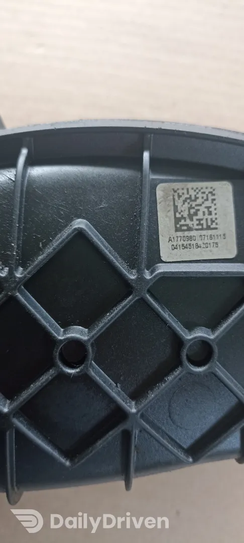 Galerie admisie Mercedes C-Class W205, 4.0 V8, A1770980107