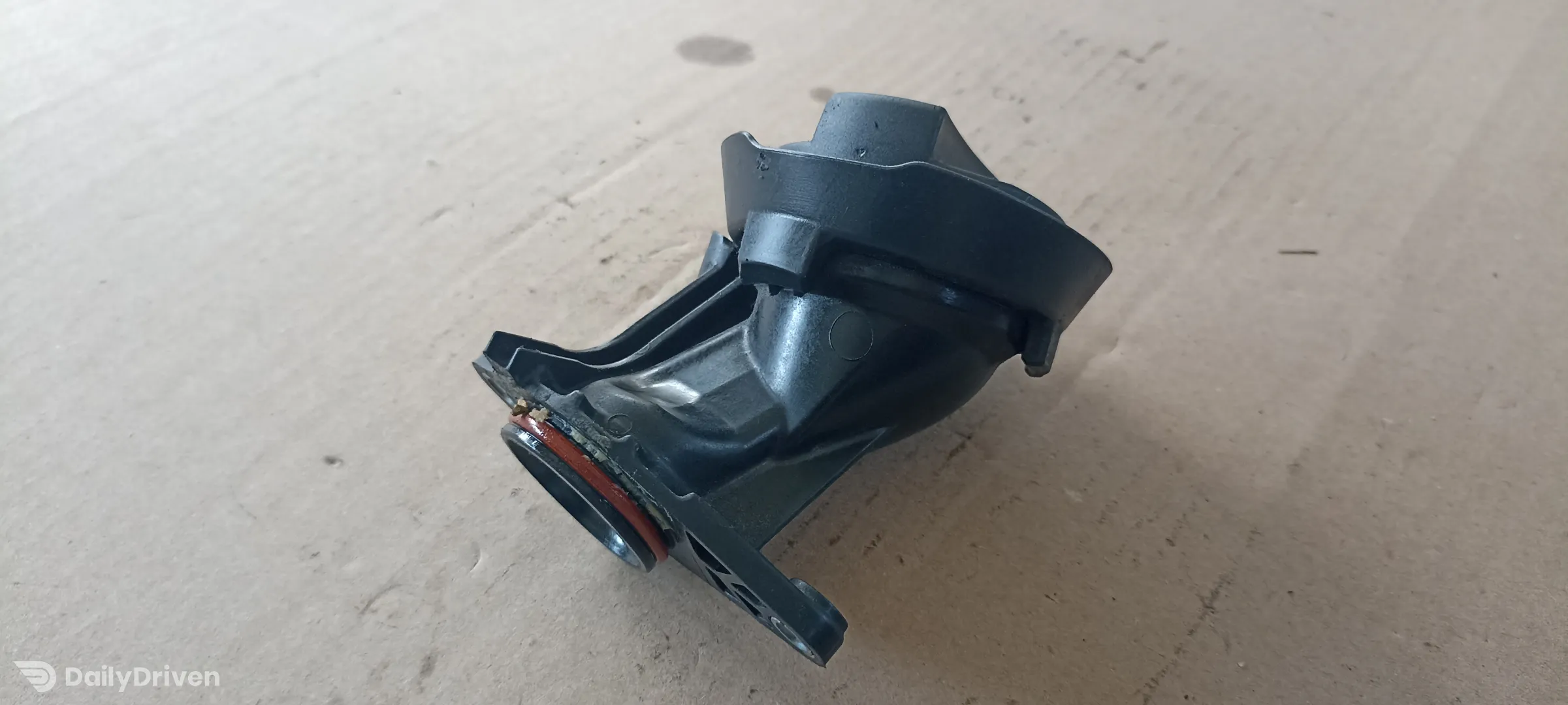 Gat umplere ulei Mercedes AMG C63, 4.0 benzina, A1770101300