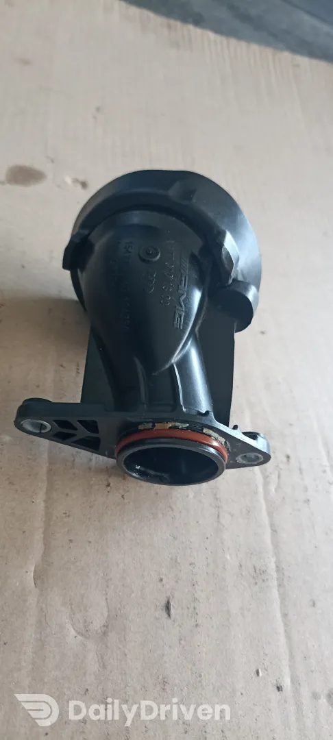 Gat umplere ulei Mercedes AMG C63, 4.0 benzina, A1770101300