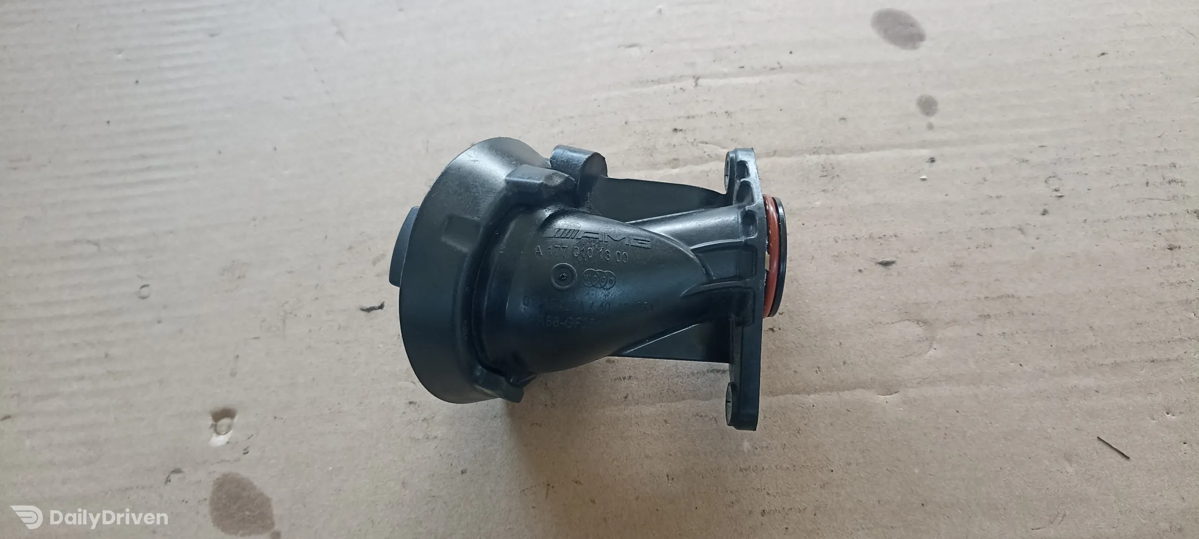 Gat umplere ulei Mercedes AMG C63, 4.0 benzina, A1770101300