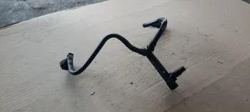 Conducta vacuum Mercedes C-Class W205, 4.0 benzina, A2055011225