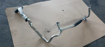 Conducta apa Mercedes C-Class W205, 4.0 benzina, A1772001752