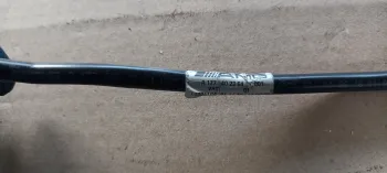 Conducta vacuum Mercedes C-Class W205, 4.0 benzina, A1771402364