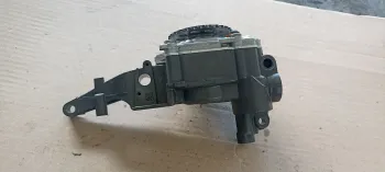 Pompa ulei Mercedes C-Class W205 AMG, 4.0 benzina, A1771810000