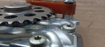 Pompa ulei Mercedes C-Class W205 AMG, 4.0 benzina, A1771810000