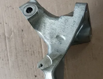 Suport motor stanga Mercedes C63 AMG, 4.0 benzina, A1772230104