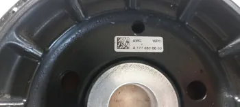 Fulie vibrochen Mercedes E-Class W213, 4.0 V8, A1770300000