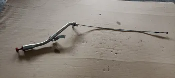 Joja nivel ulei Mercedes C-Class W205, C63 AMG, 4.0 V8, A1770107900