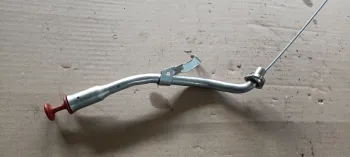 Joja nivel ulei Mercedes C-Class W205, C63 AMG, 4.0 V8, A1770107900