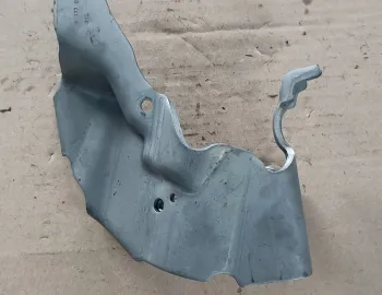 Suport motor Mercedes C-Class W205, 4.0 V8, A1770701100