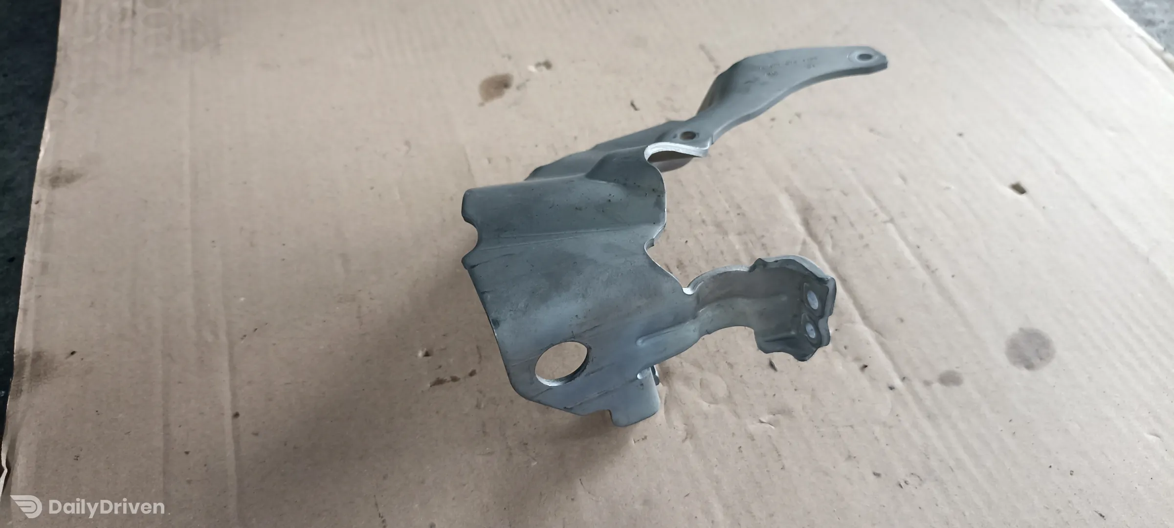 Suport motor Mercedes C-Class W205, 4.0 V8, A1770701100