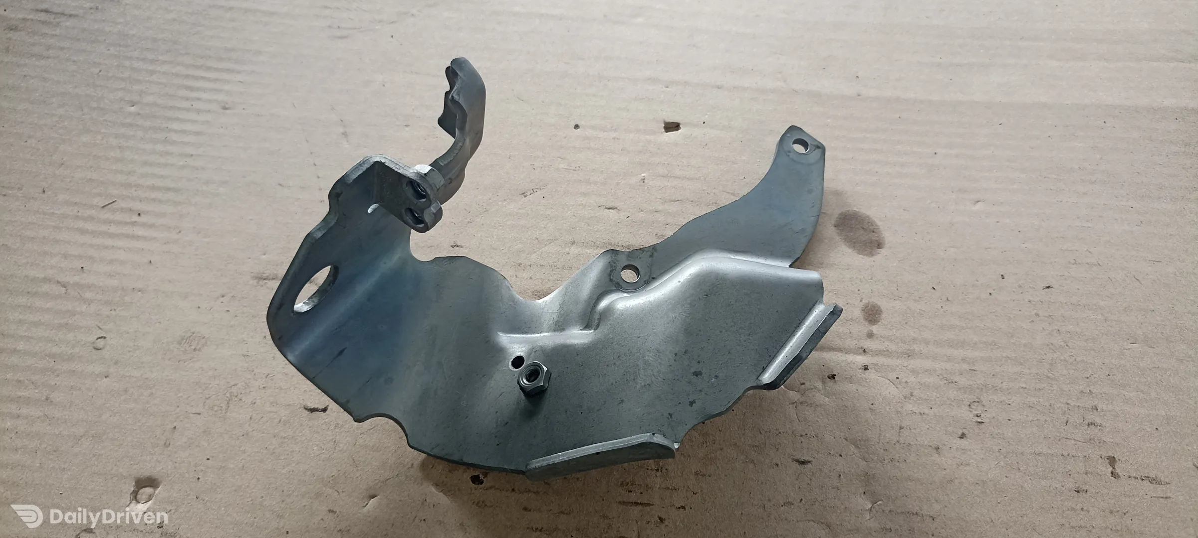 Suport motor Mercedes C-Class W205, 4.0 V8, A1770701100