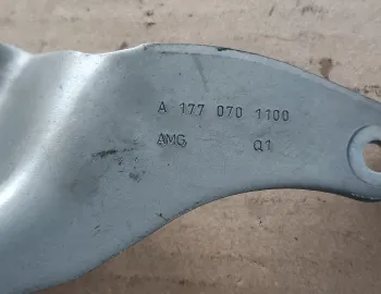 Suport motor Mercedes C-Class W205, 4.0 V8, A1770701100