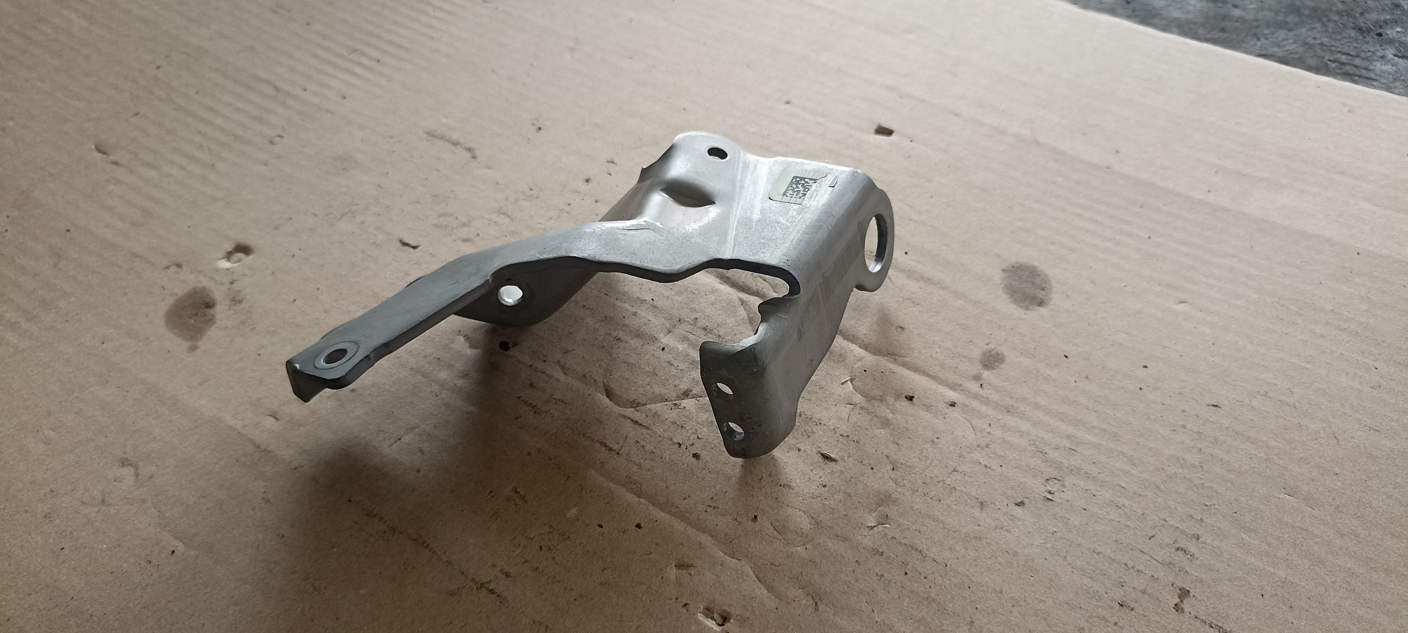 Suport motor Mercedes C-Class W205, 4.0 V8, AMG 1770780784