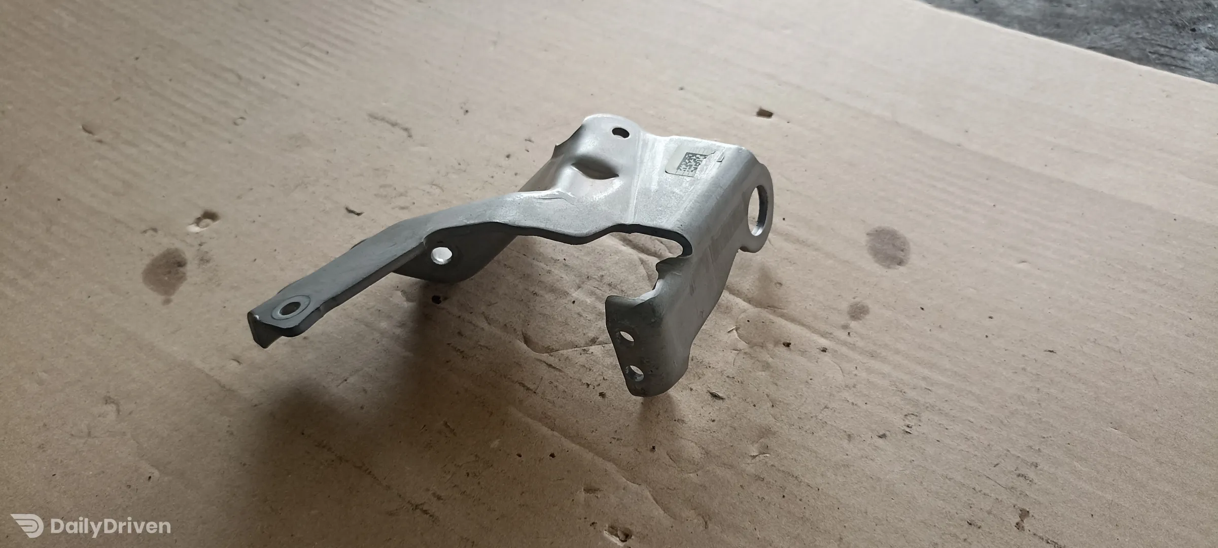 Suport motor Mercedes C-Class W205, 4.0 V8, AMG 1770780784