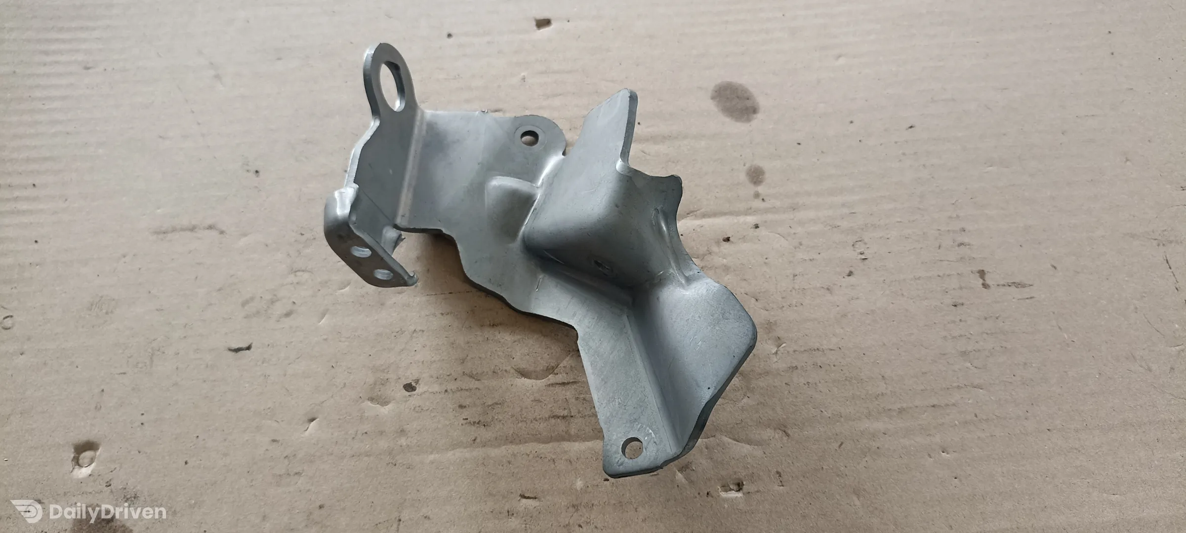 Suport motor Mercedes C-Class W205, 4.0 V8, AMG 1770780784