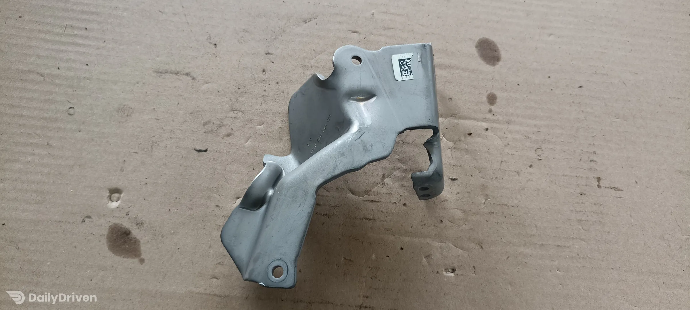 Suport motor Mercedes C-Class W205, 4.0 V8, AMG 1770780784