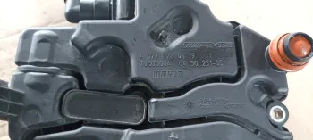 Separator ulei Mercedes C-Class W205, 4.0 V8, A1770780119