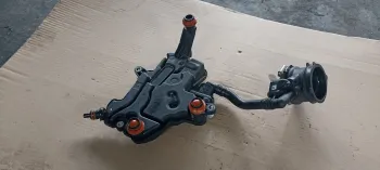 Separator ulei Mercedes C-Class W205, 4.0 V8, A1770780119