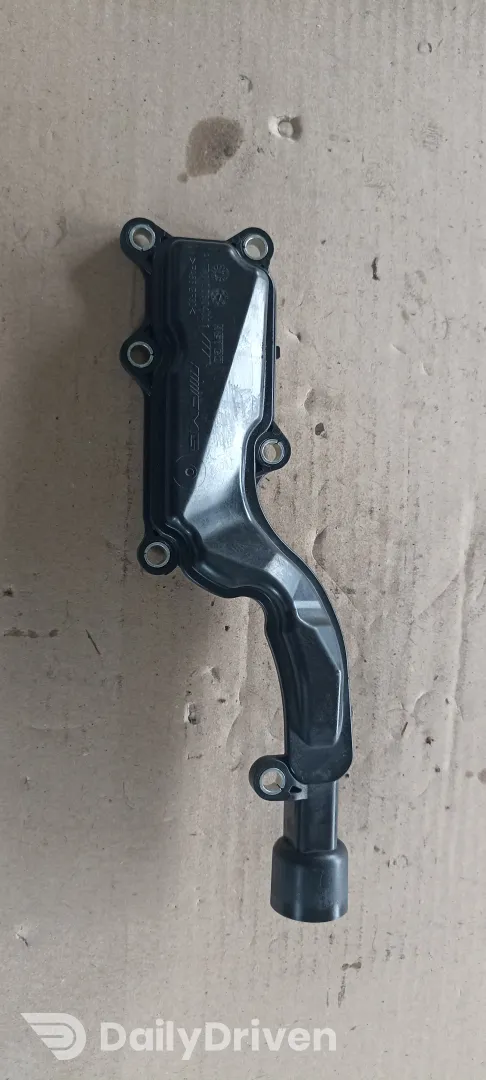 Conductor ulei Mercedes C-Class W205, 4.0 V8, A1770100604