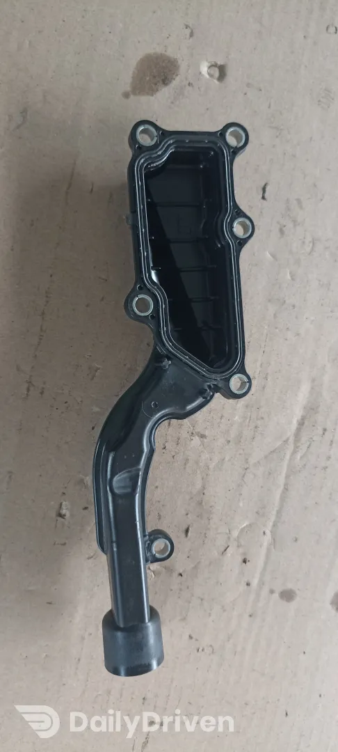 Conductor ulei Mercedes C-Class W205, 4.0 V8, A1770100604