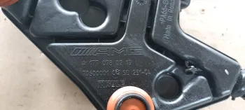 Separator ulei Mercedes C-Class W205, 4.0 V8, A1770780219