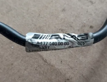 Conducta vacuum Mercedes C-Class W205, 4.0 V8, A1771400000