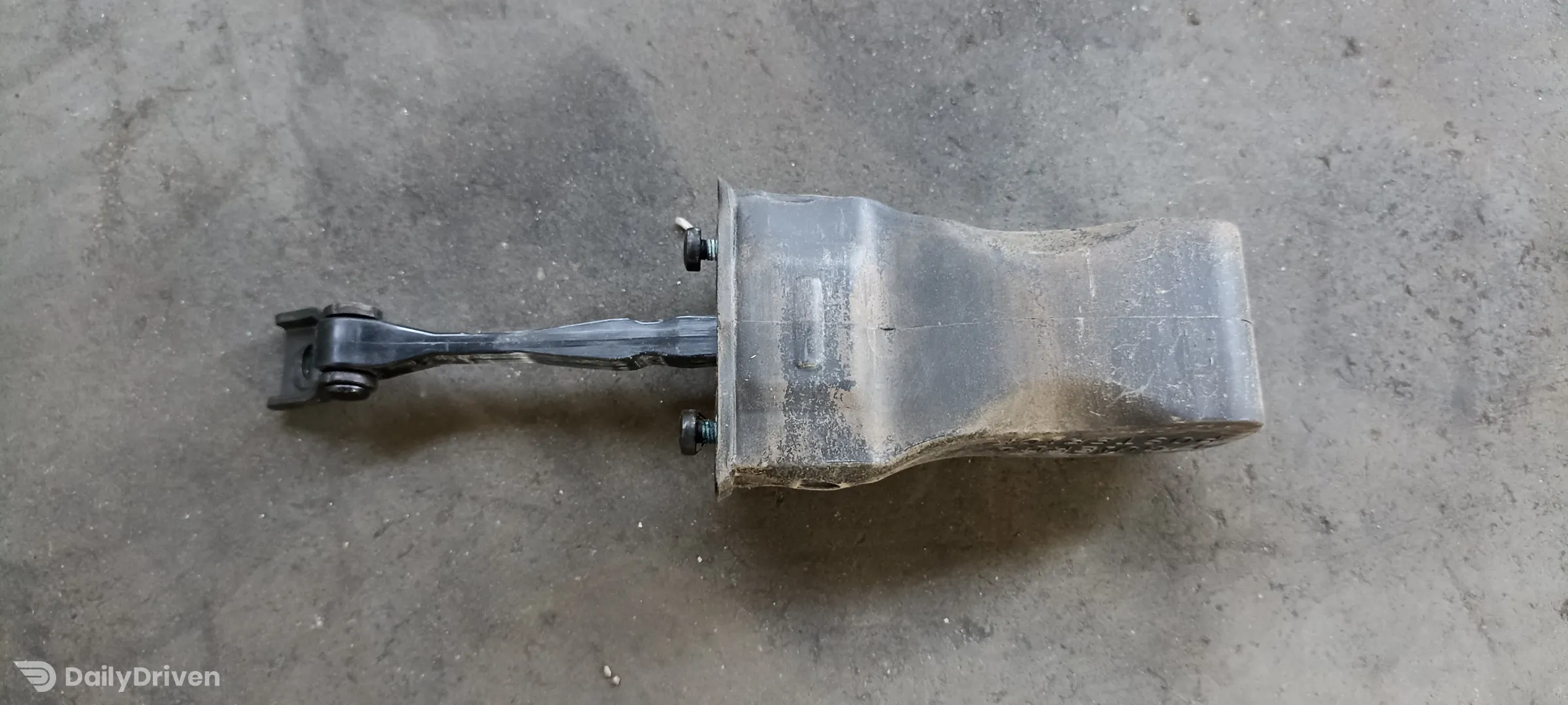 Opritor usa dreapta spate Seat Leon 3, 2012-2016, 5F4839249