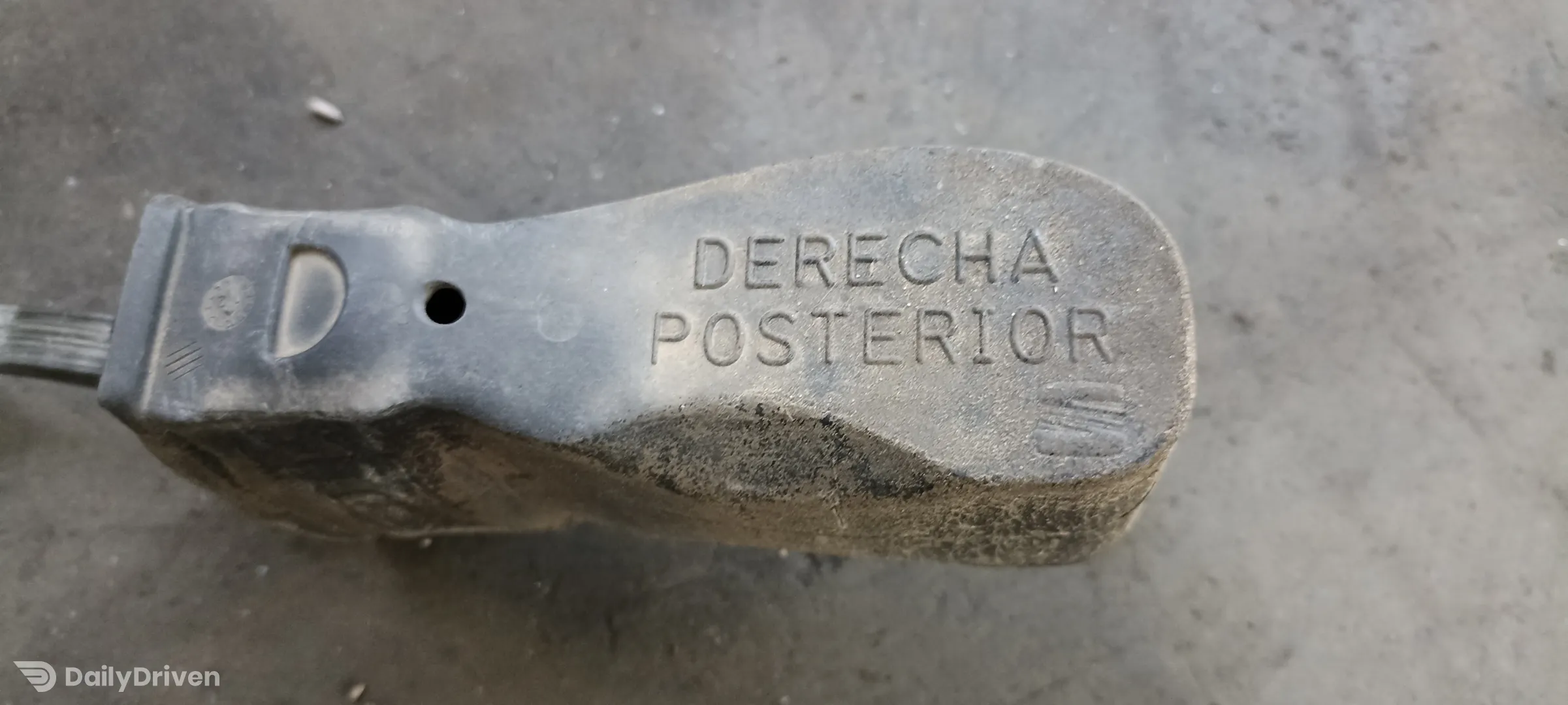 Opritor usa dreapta spate Seat Leon 3, 2012-2016, 5F4839249