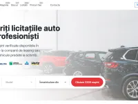 eCarsTrade – Avrupa bayileri için online araç açık artırmaları