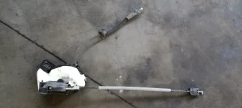 Broasca incuietoare usa dreapta spate Seat Leon, 16-5K4839016Q