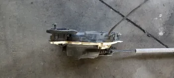 Broasca incuietoare usa dreapta spate Seat Leon, 16-5K4839016Q