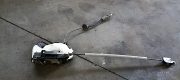 Broasca incuietoare usa dreapta spate Seat Leon, 16-5K4839016Q