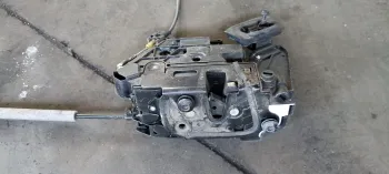 Broasca incuietoare usa dreapta spate Seat Leon, 16-5K4839016Q