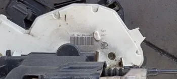 Broasca incuietoare usa dreapta spate Seat Leon, 16-5K4839016Q