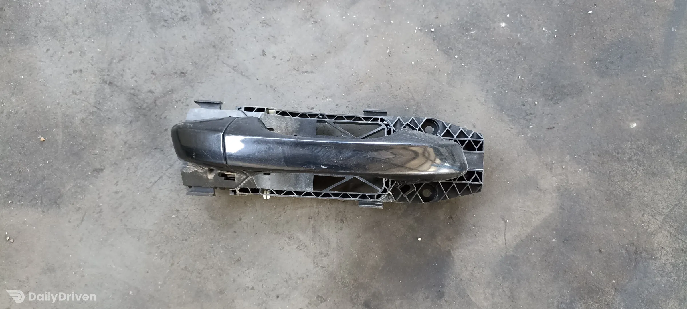 Maner exterior dreapta spate Seat Leon, 5N01K8839885, 5N01K8837885