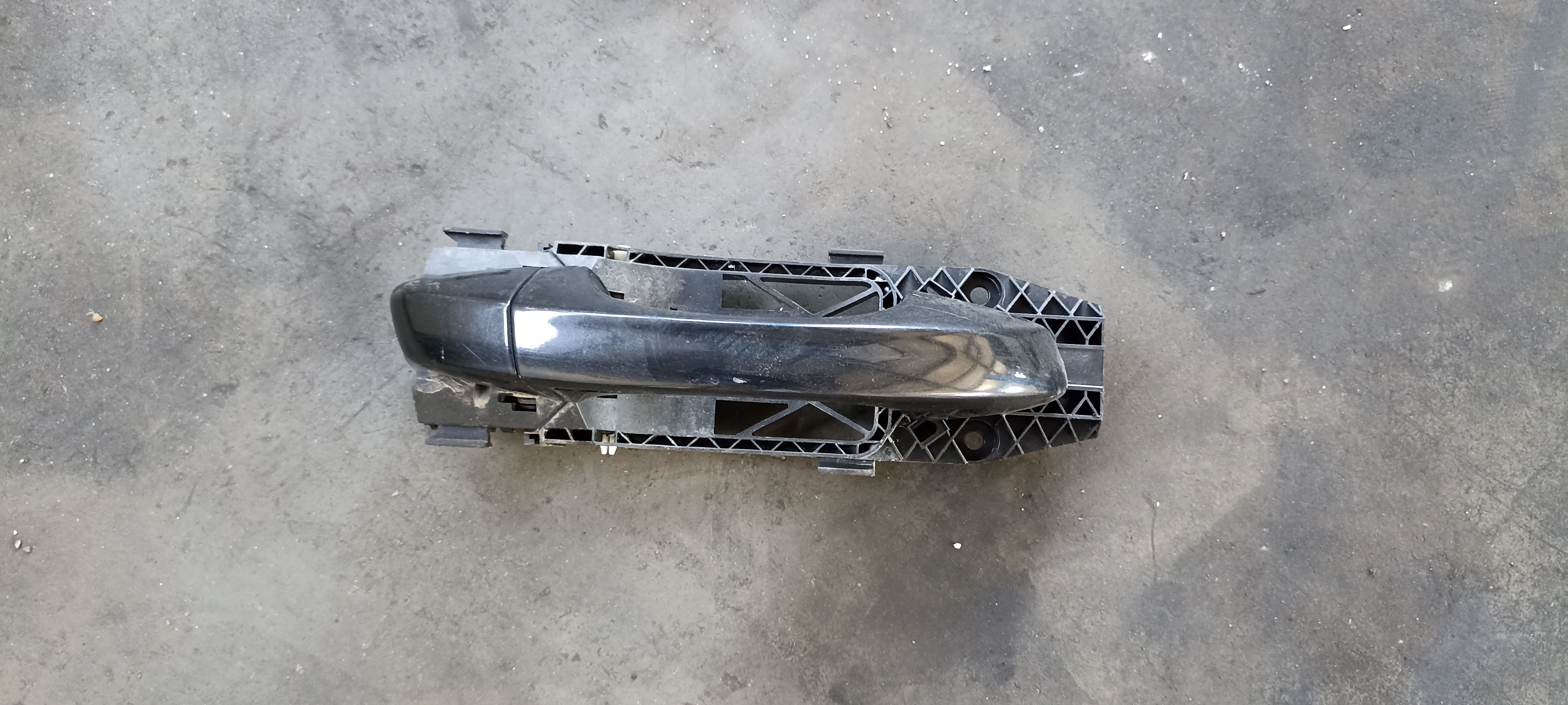 Maner exterior dreapta spate Seat Leon, 5N01K8839885, 5N01K8837885