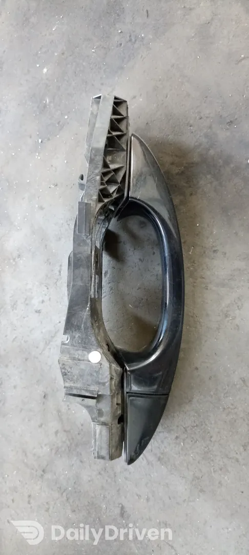 Maner exterior dreapta spate Seat Leon, 5N01K8839885, 5N01K8837885