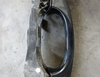 Maner exterior dreapta spate Seat Leon, 5N01K8839885, 5N01K8837885