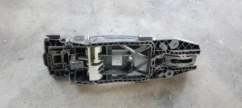 Maner exterior dreapta spate Seat Leon, 5N01K8839885, 5N01K8837885