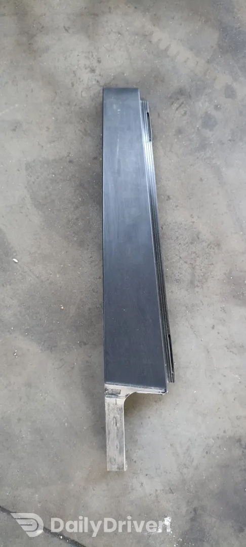 Trim ornament exterior usa dreapta spate Seat Leon, 5F4839902Q