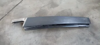 Trim ornament exterior usa dreapta spate Seat Leon, 5F4839902Q