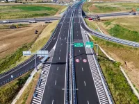 Autostrada Zero își deschide inelul de sud: ce înseamnă pentru traficul din jurul Bucureștiului