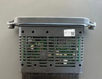 Modul far TMS BMW X3 F25, modul far 7288302