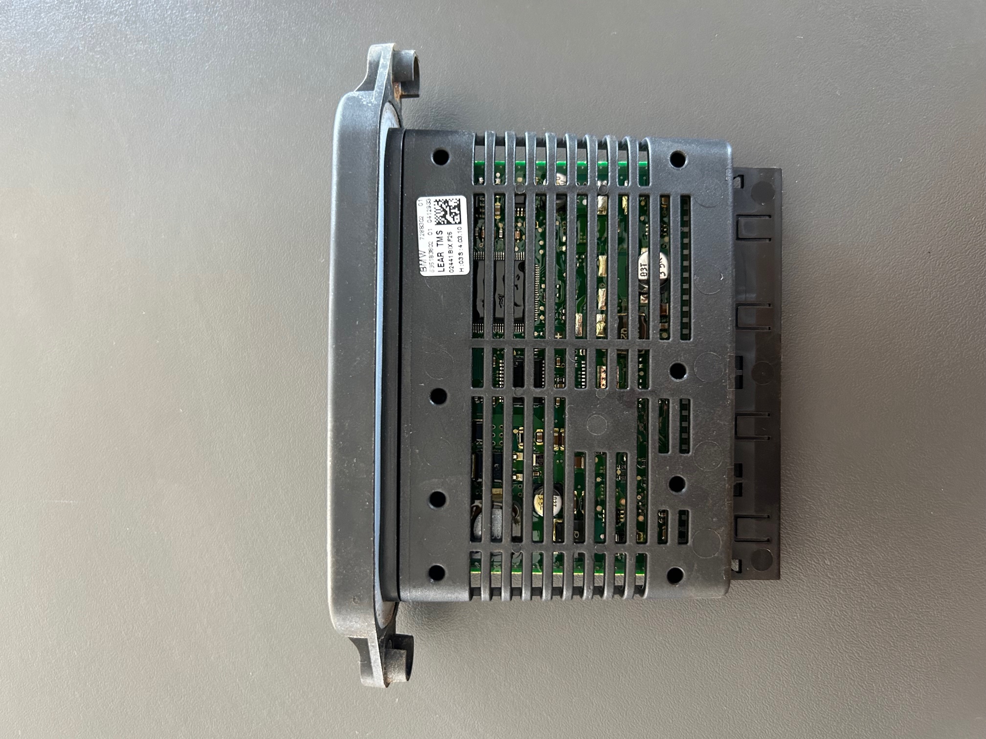 Modul far TMS BMW X3 F25, modul far 7288302