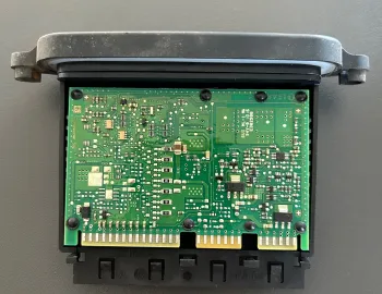 Modul far TMS BMW X3 F25, modul far 7288302