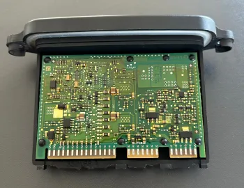 Modul far TMS BMW Seria 6 F12 F13 F06, modul far TMS 7304597