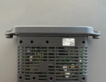 Modul far TMS BMW Seria 6 F12 F13 F06, modul far TMS 7304597