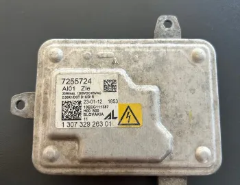 Droser far xenon BMW X3 E83 LCI, 7255724